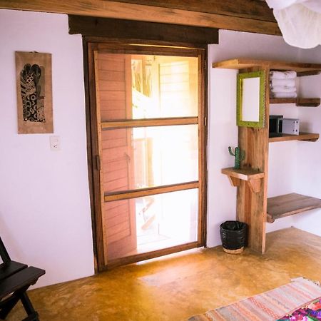 Hotel El Copal มาซุนเต ภายนอก รูปภาพ