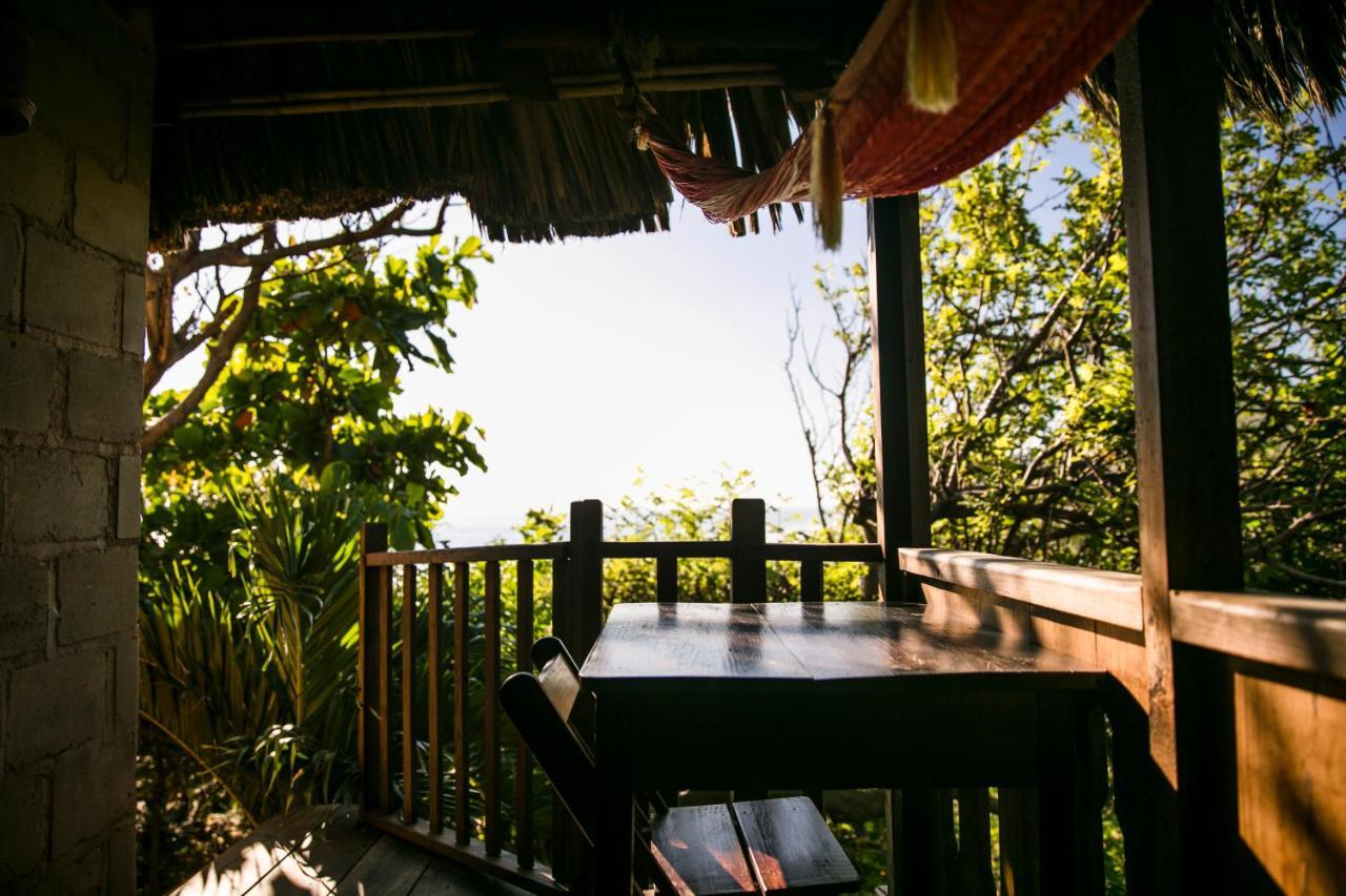 Hotel El Copal มาซุนเต ภายนอก รูปภาพ