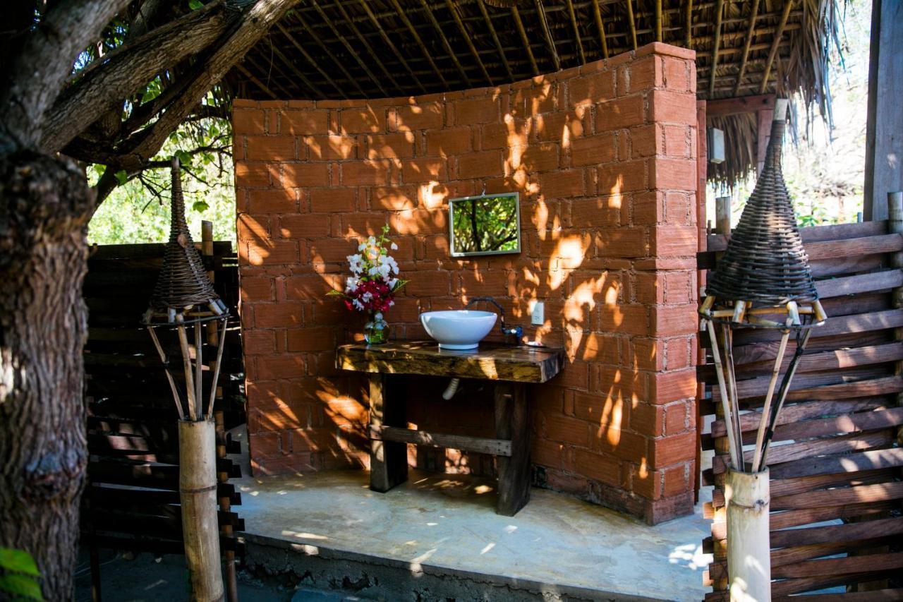 Hotel El Copal มาซุนเต ภายนอก รูปภาพ