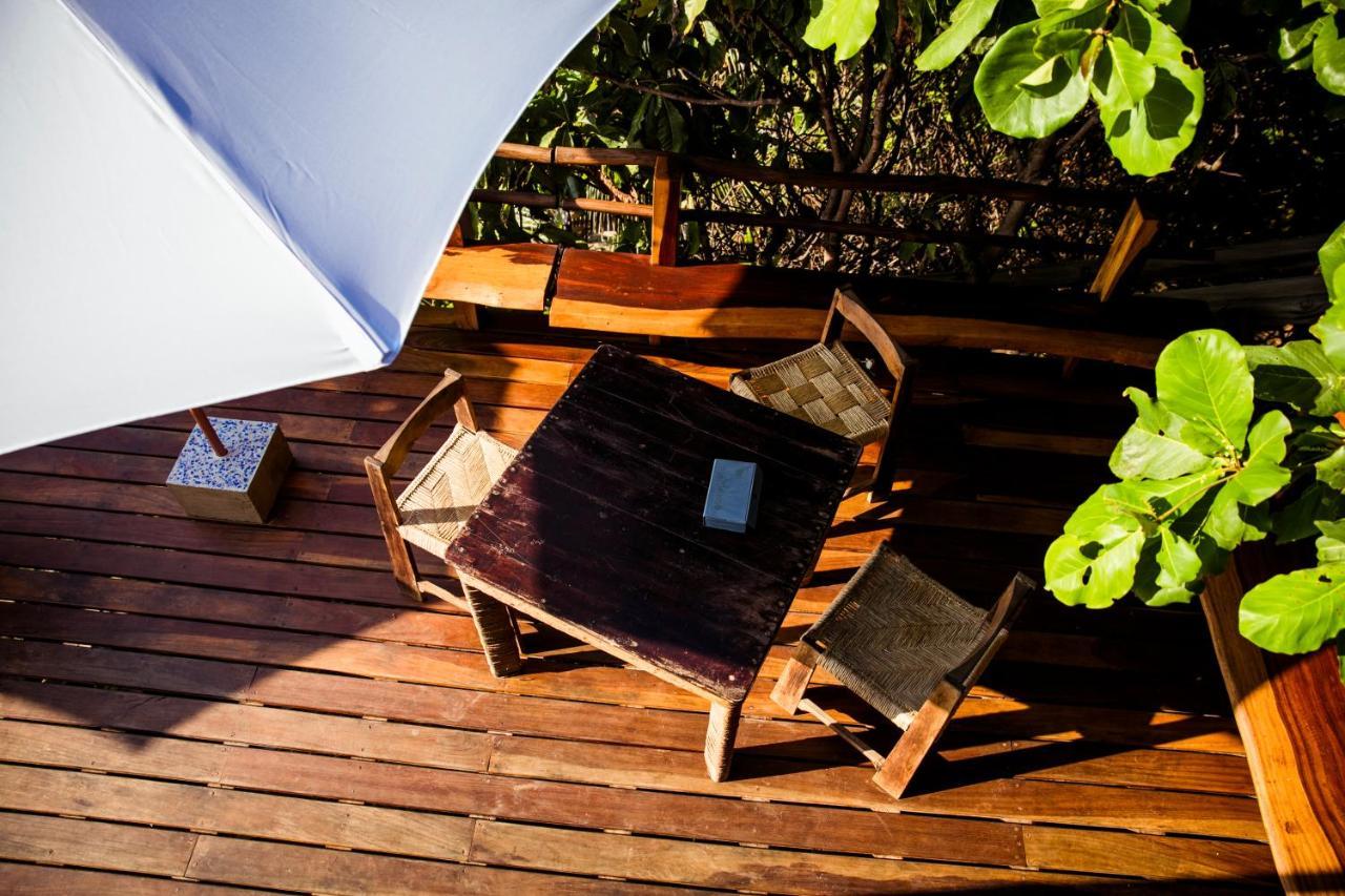 Hotel El Copal มาซุนเต ภายนอก รูปภาพ
