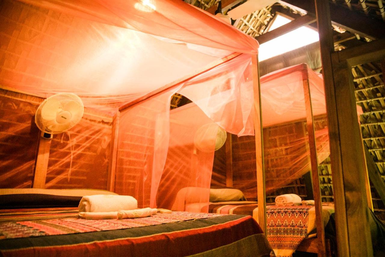 Hotel El Copal มาซุนเต ภายนอก รูปภาพ