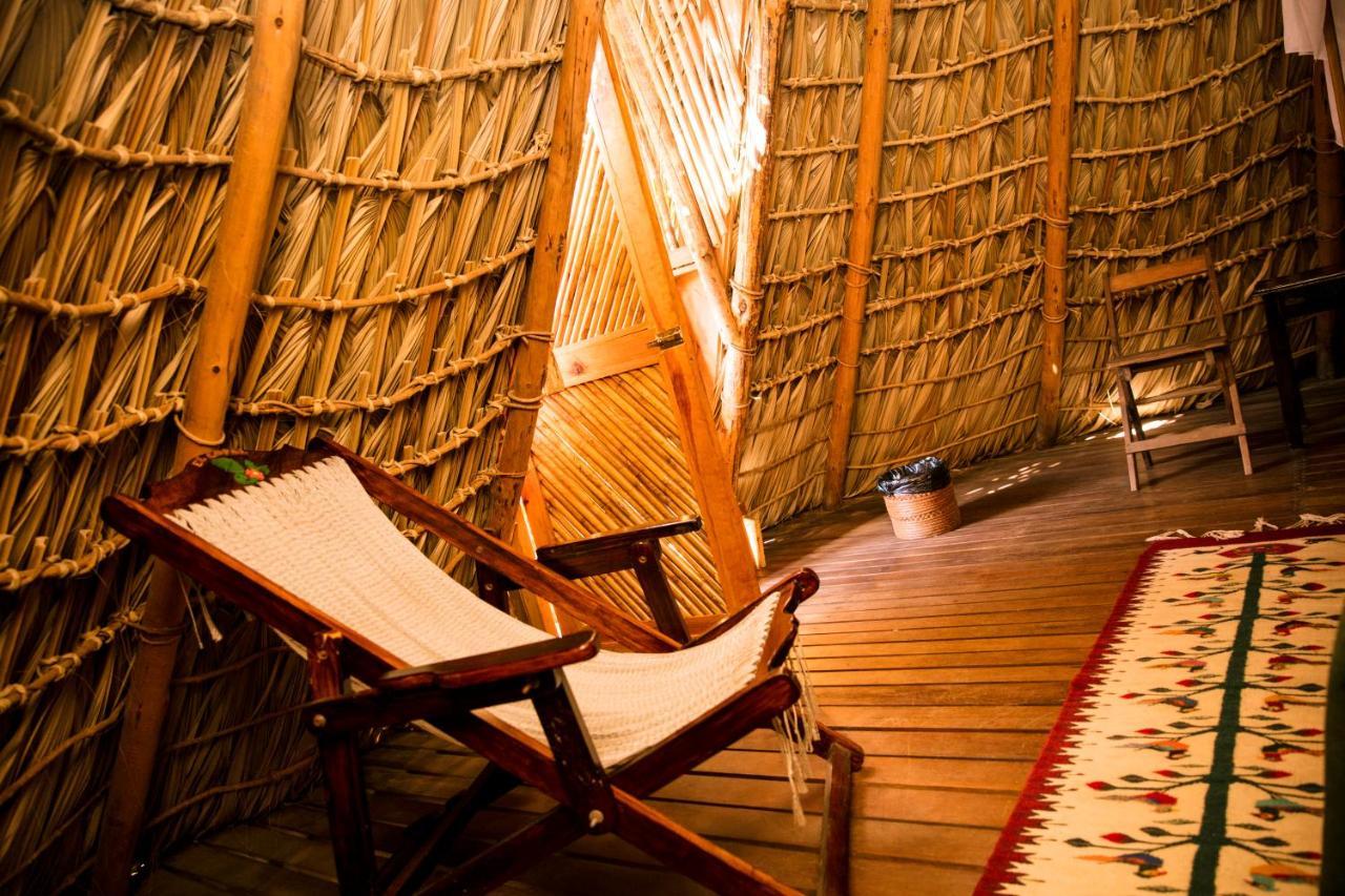 Hotel El Copal มาซุนเต ภายนอก รูปภาพ