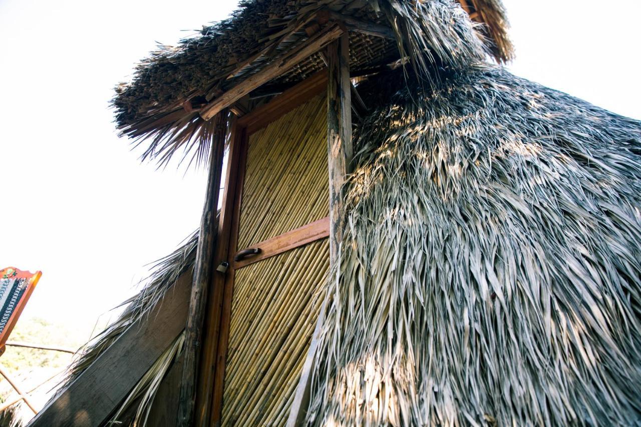 Hotel El Copal มาซุนเต ภายนอก รูปภาพ