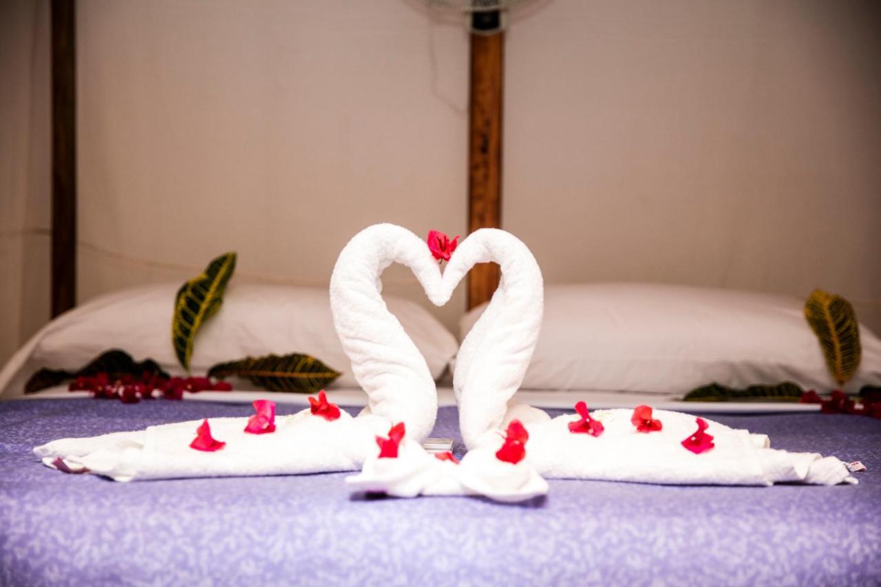 Hotel El Copal มาซุนเต ภายนอก รูปภาพ