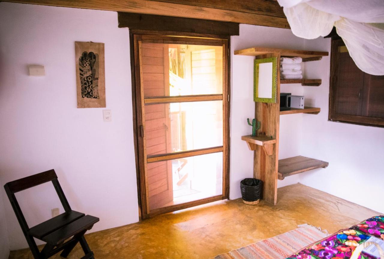 Hotel El Copal มาซุนเต ภายนอก รูปภาพ